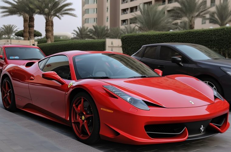 Top Things to Check Before Buying a Used Sports Car