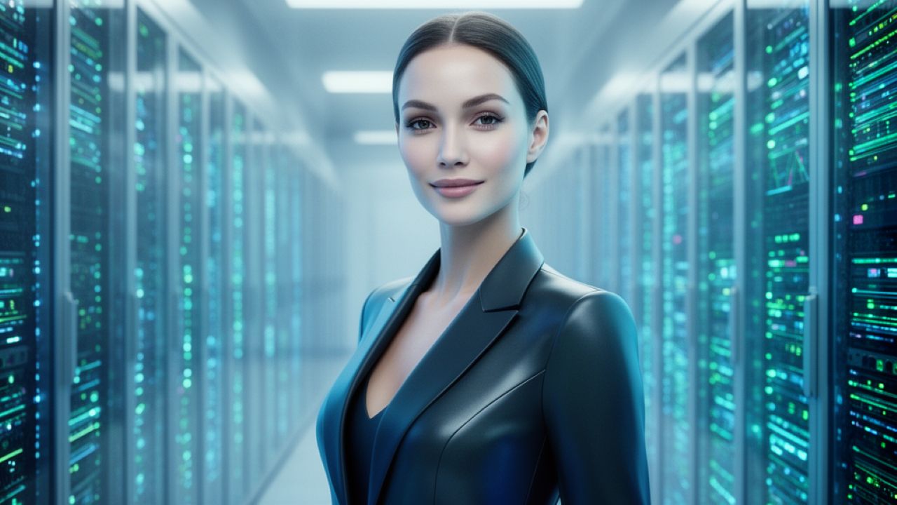 ai girlfriend