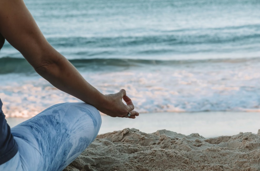 mindfulness liven app