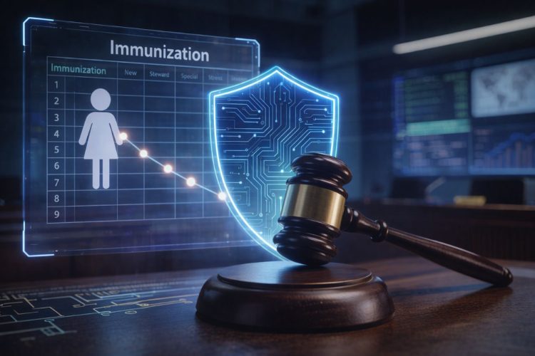 public health advocates describe as a decisive rebuke to Robert F. Kennedy Jrs attempt to dismantle decades of childhood vaccine protections