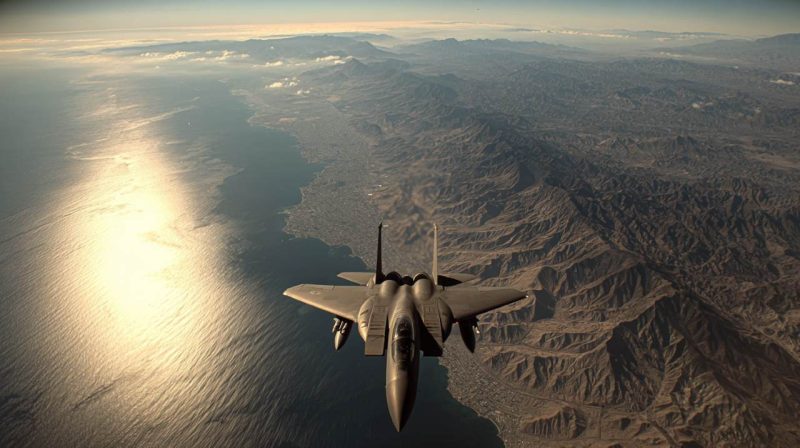 U.S. Shuts Embassies in Saudi Arabia and Kuwait After Drone Strikes as Israel Hammers Tehran and Beirut