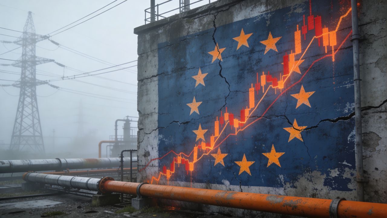 Commission President Ursula von der Leyen framed the stakes in brutally simple terms last week. Since the Iran conflict erupted on February 28, Europe's fossil fuel import bill has ballooned by more than €22 billion in just 44 days, she told reporters. Not a single additional molecule of energy to show for it. That number alone should concentrate minds in Nicosia.