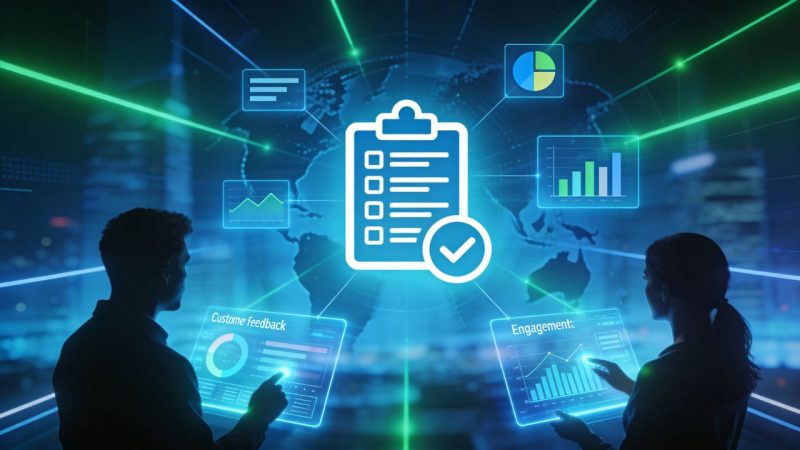 Customer Surveys How to Collect Feedback That Improves Customer Experience