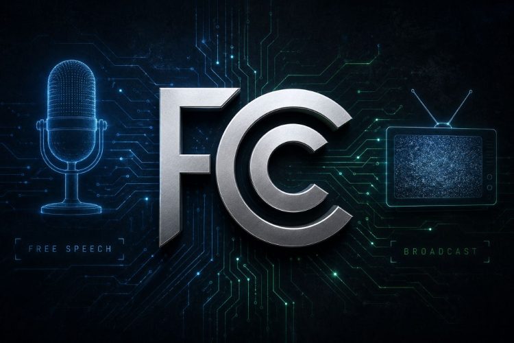 The Federal Communications Commission just did something it has never done in its 91-year history: it ordered a major broadcast network to submit early license renewals as punishment for a comedian's joke. 