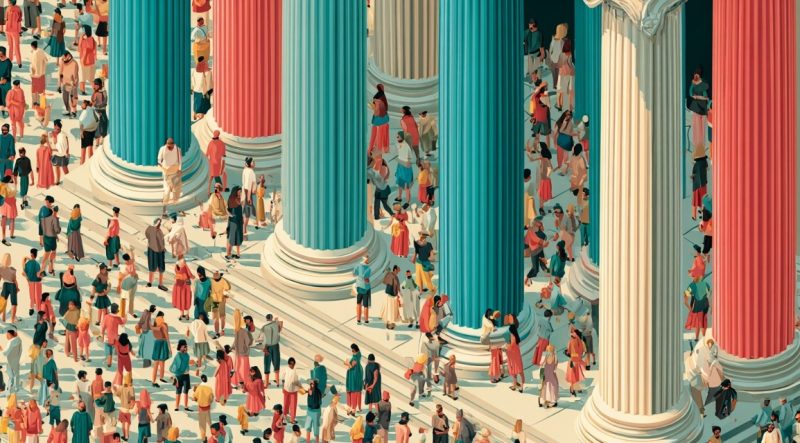 From Ivory Towers to Open Threads How Philosophy Escaped Academia