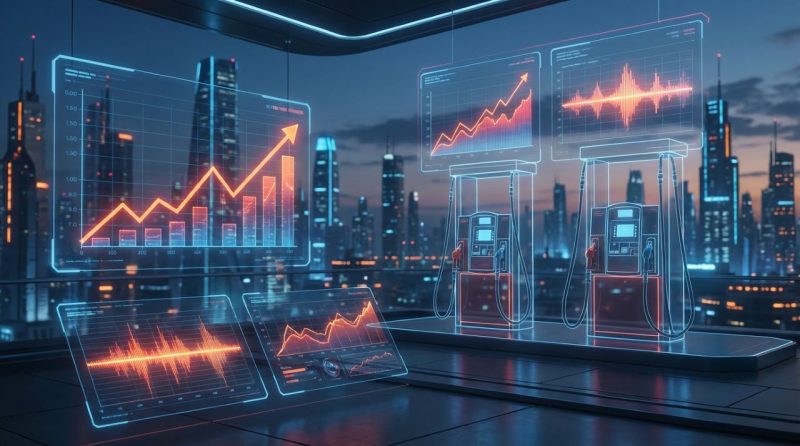 March 2026 CPI Report Inflation Surges to 3.3% as Iran War Sends Gas Prices Soaring