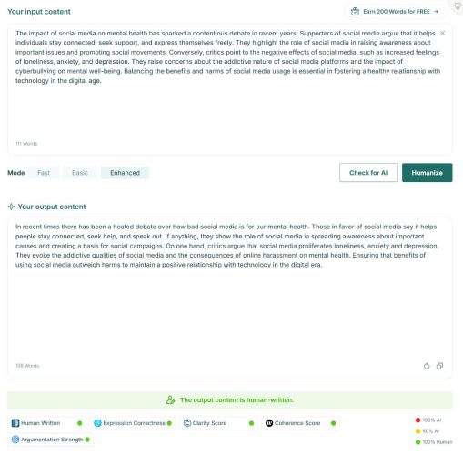 Reclaiming Your Digital Fingerprint 2