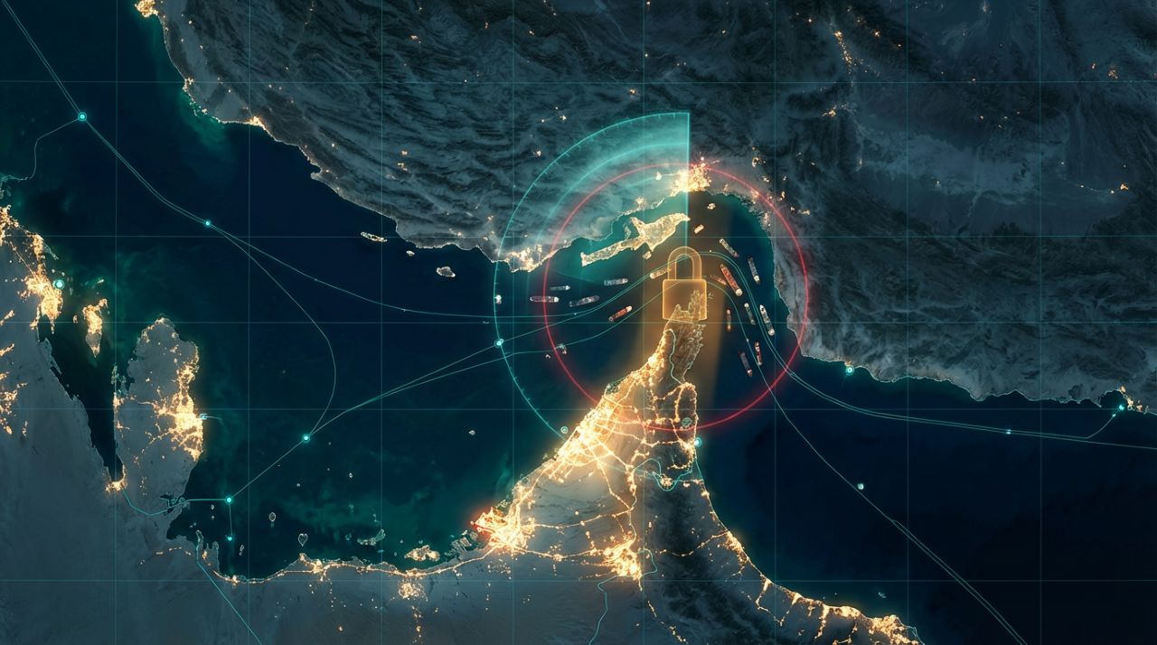 Strait of Hormuz Shipping Standstill Why the Iran Ceasefire Has Not Reopened the World's Most Important Oil Chokepoint