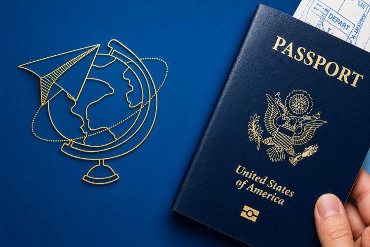 Thinking of Moving Abroad Start With a Digital Nomad Visa in 2026