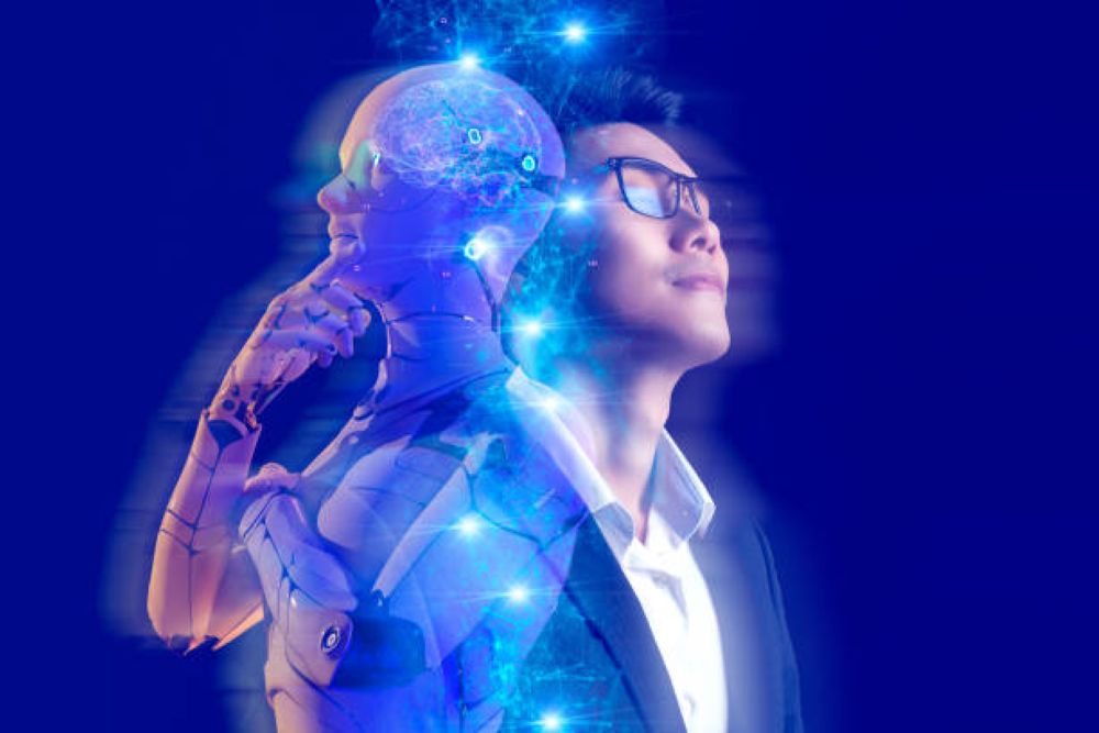 Understanding The Gap Between AI Output And Human Expression