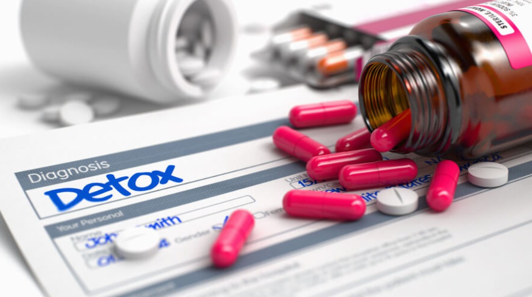 Why Detox Alone Is Not Enough for Long-Term Recovery