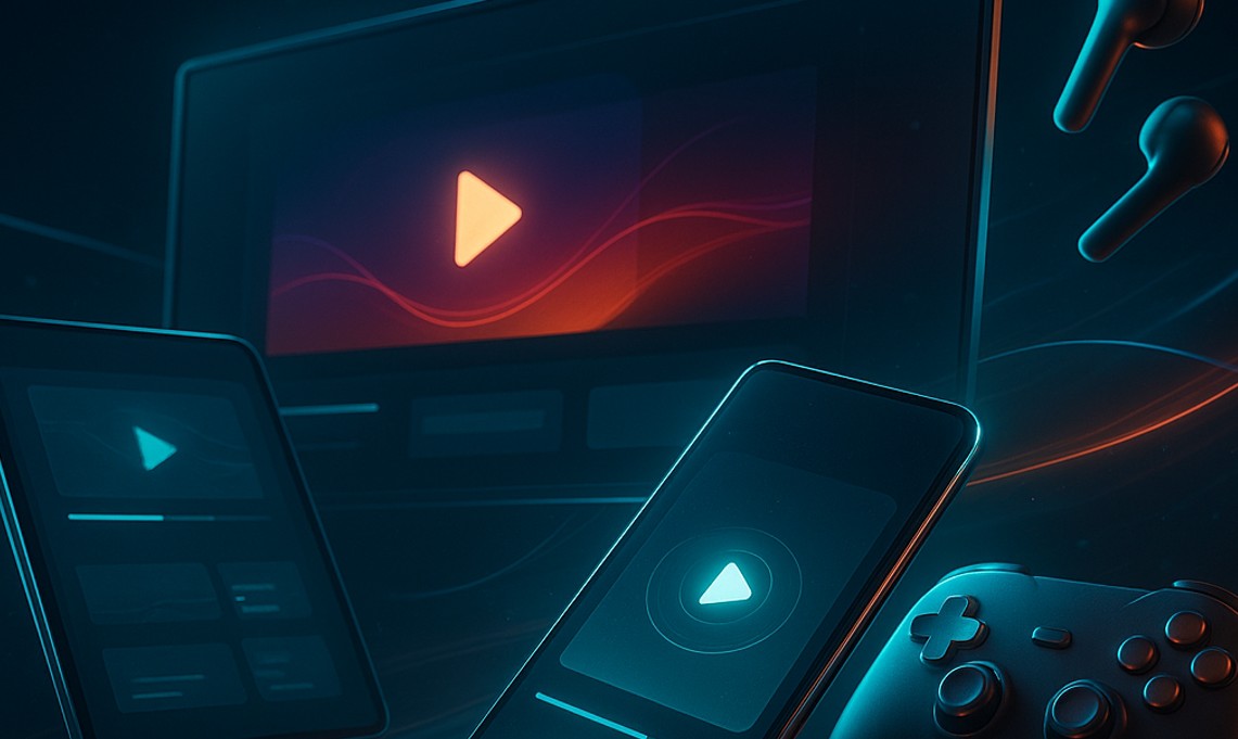 Why Low-Friction Entertainment Platforms Are Gaining Attention Online