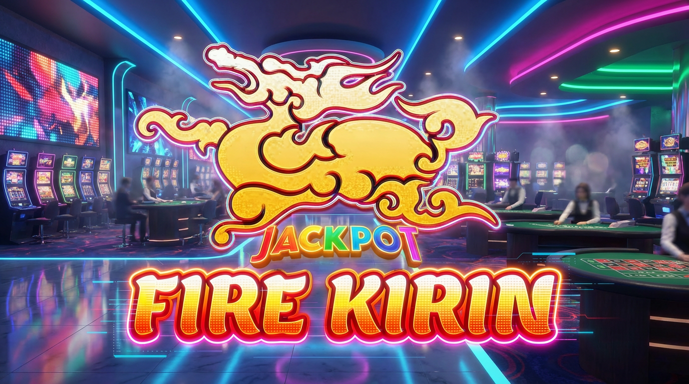 fire kirin casino