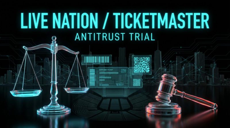 livenation ticketmaster