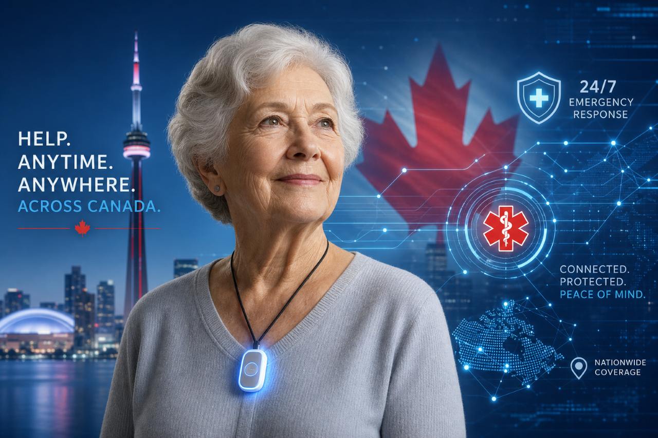 How Does Medical Care Alert in Canada Work for Seniors OG