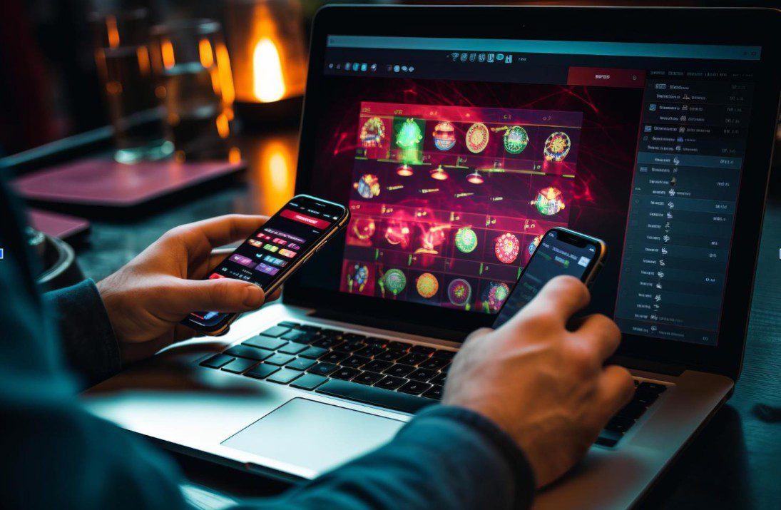 Interactive Entertainment Platforms Continue Reshaping Online Engagement