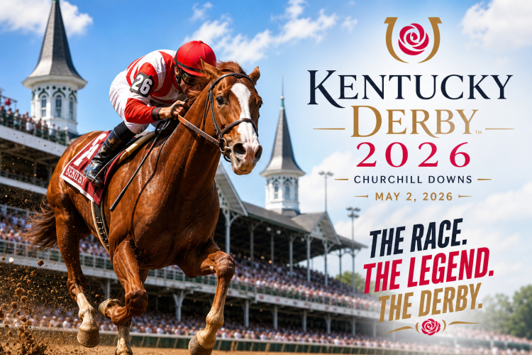Kentucky Derby Day Betting Guide for First-Time Horse Racing Fans