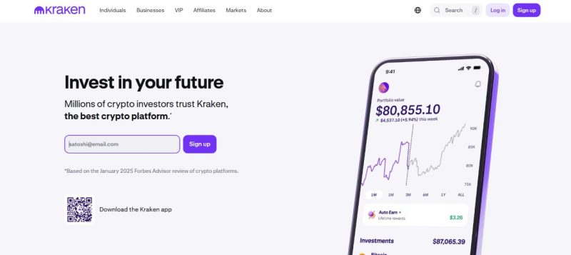 Top 5 Bitcoin Savings Plans for Long-Term Investors [2026]