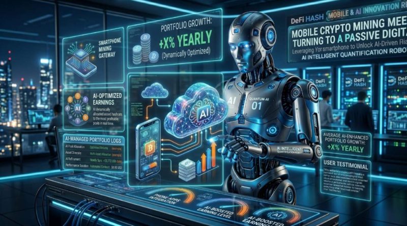 ai powered infrastructure