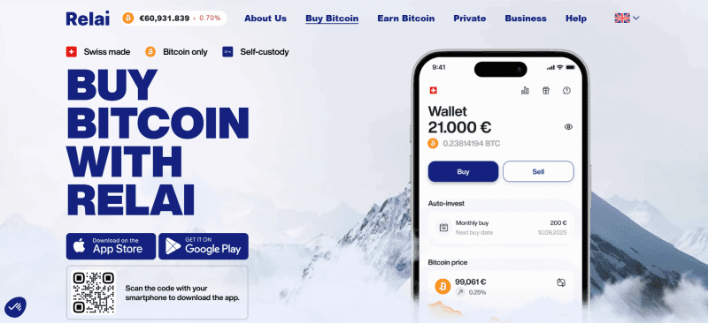 Top 5 Bitcoin Savings Plans for Long-Term Investors [2026]