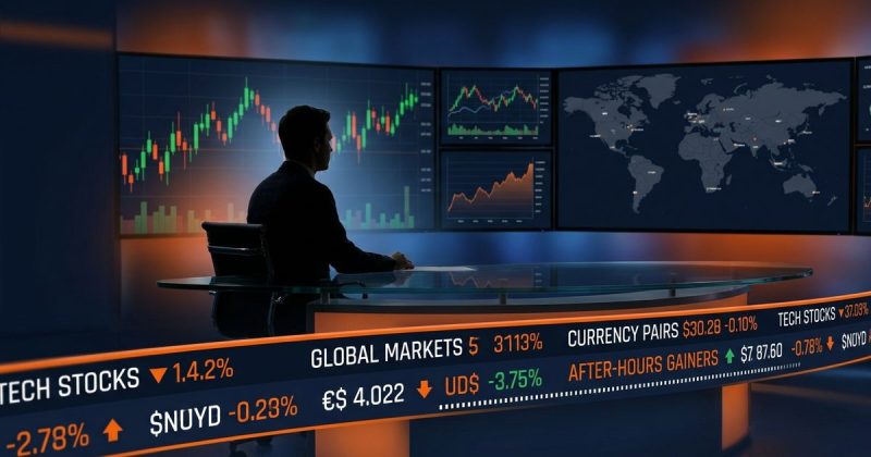 Bloomberg Live Stream - Streaming Live Free 24/7