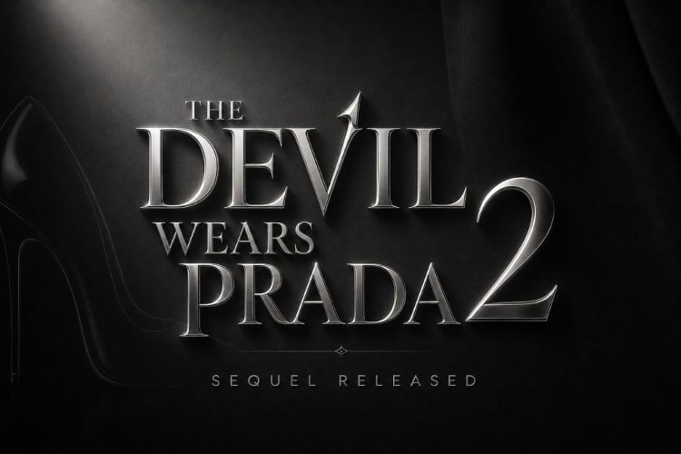 Devil Wears Prada 2 Sequel released