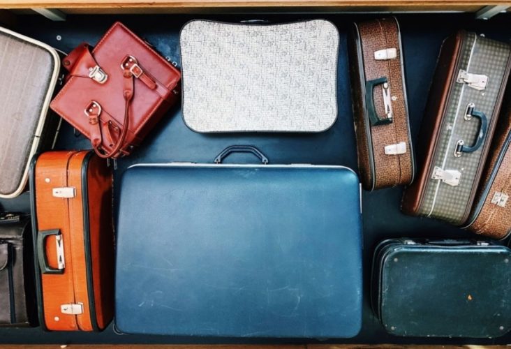 10 Powerful Ways Luggage Storage Services Make Traveling Easier