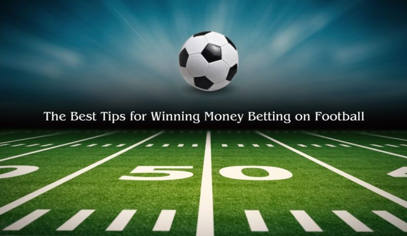 Maximize Your Returns Profitable Football Betting Tips from BallStep69