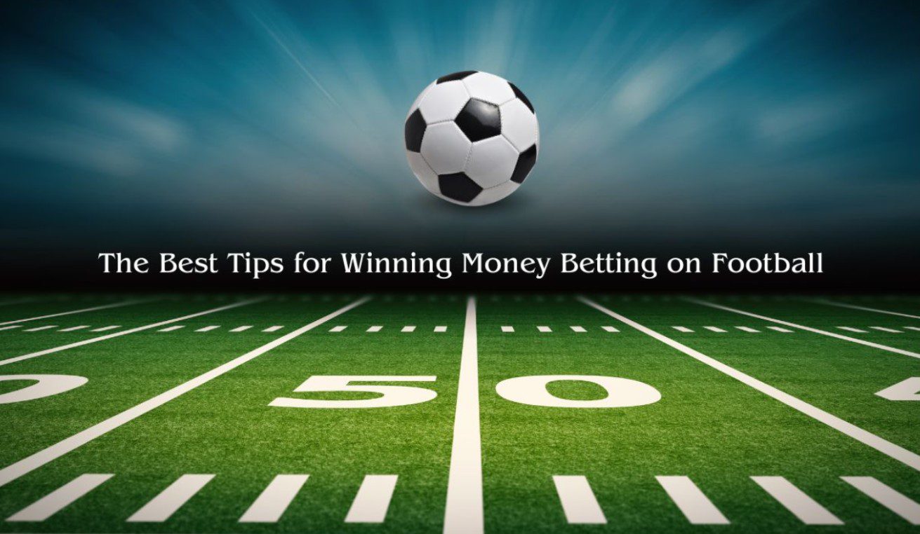 Maximize Your Returns Profitable Football Betting Tips from BallStep69