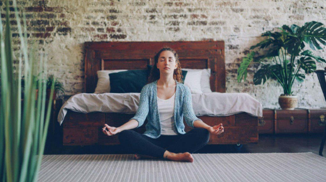 The Small Comforts That Make Stress 2