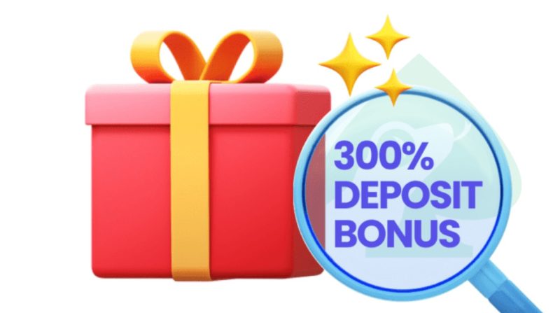 300% Casino Bonus in NZ | How a Quadruple Balance Works in 2026


