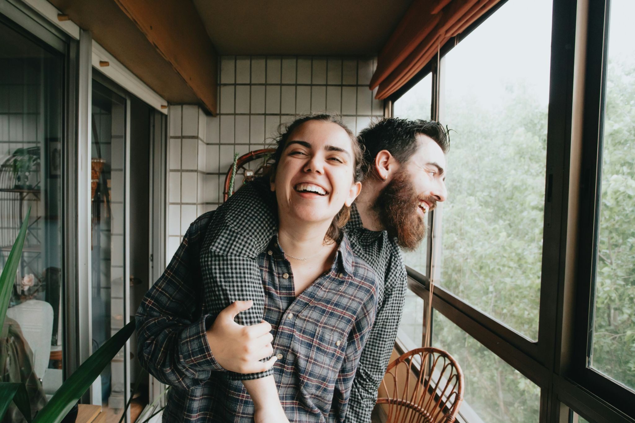 40 Signs Your Relationship Is Stronger Than You Think