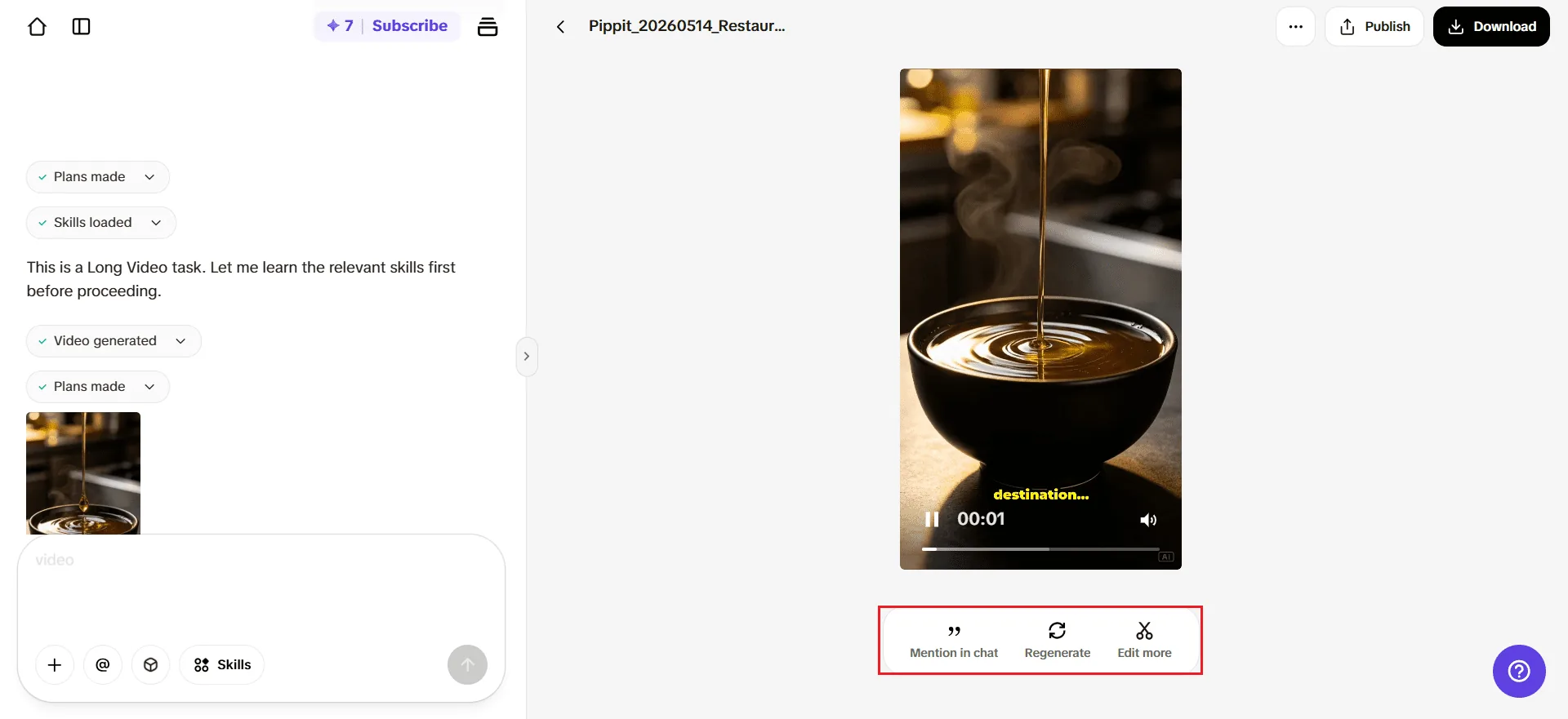 AI Ad Makers