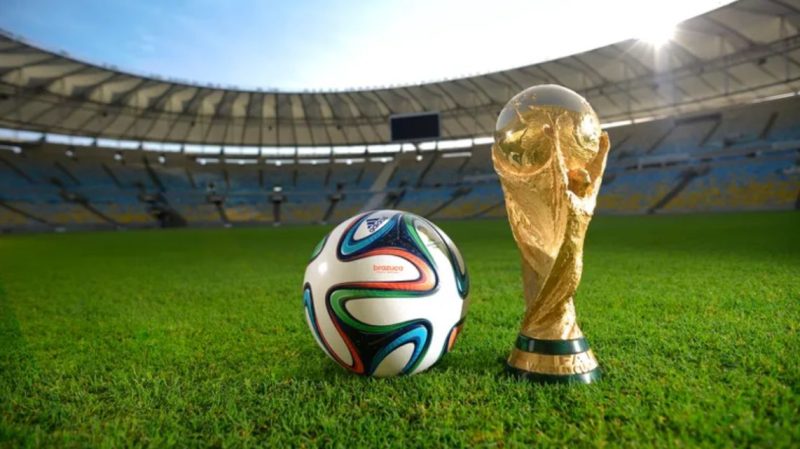 world cup