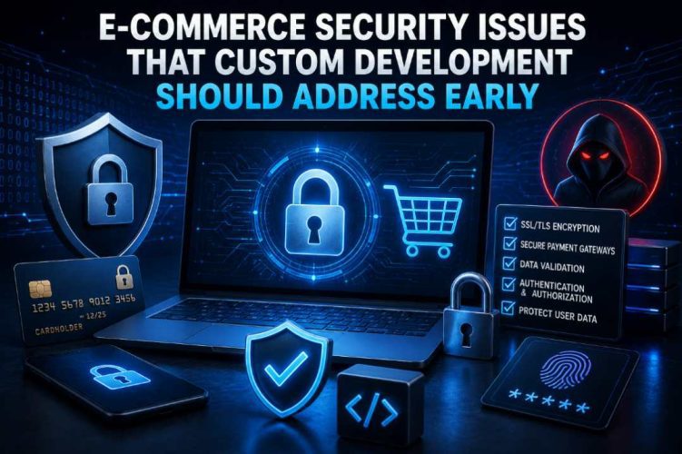 E-Commerce Security