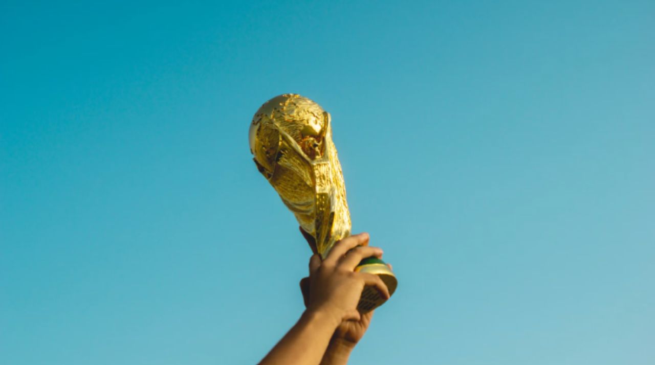 FIFA WORLD CUP