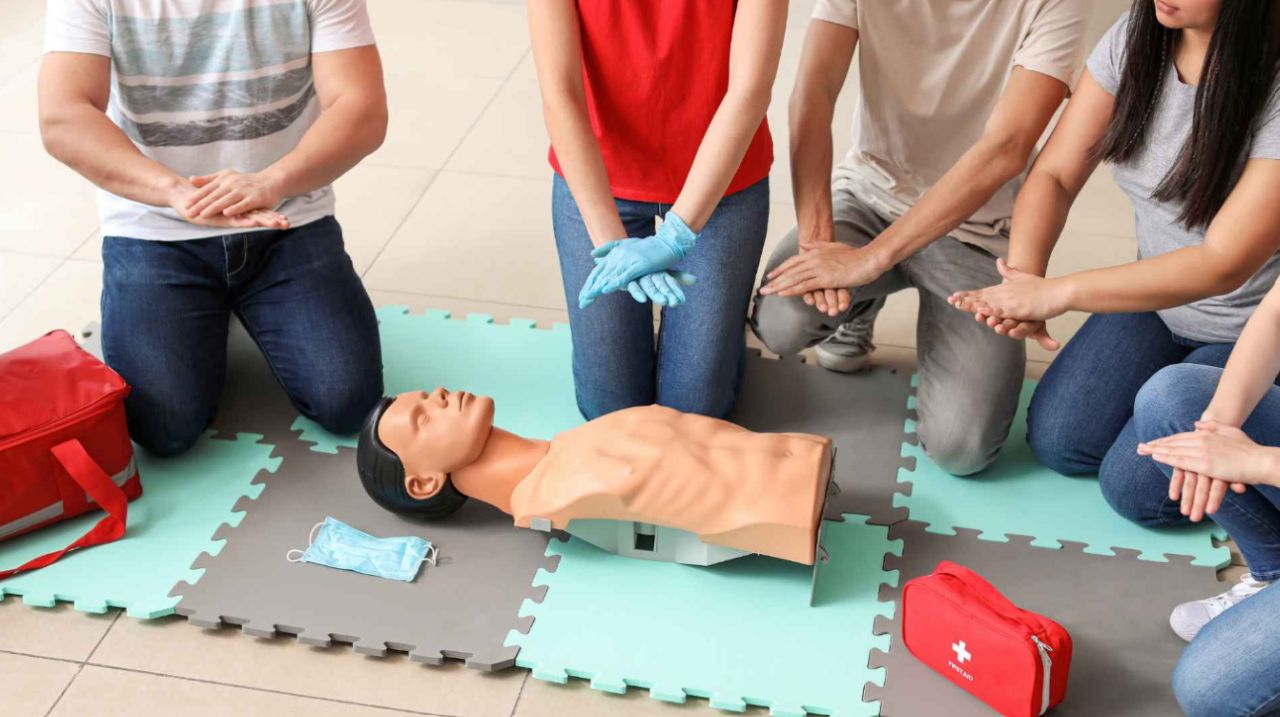 Why Bystander First Aid Is the Public-Health Story We Keep Overlooking