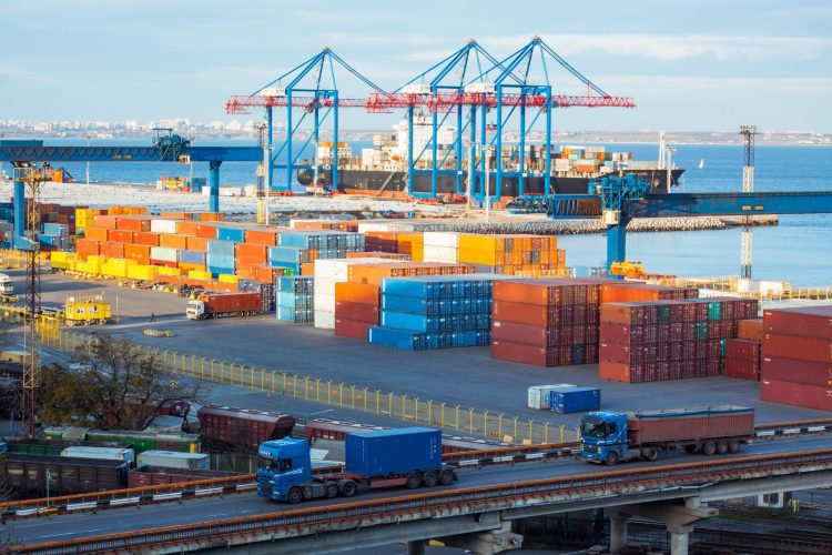 Shipping Containers