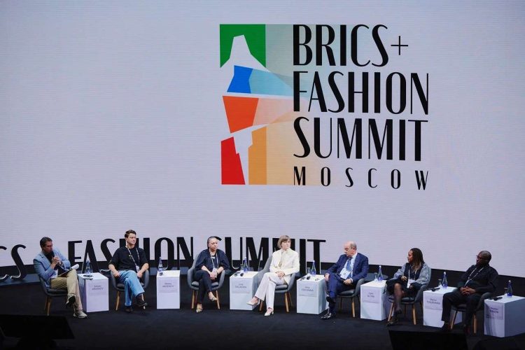 As the global fashion market continues to see modest growth, demand is increasingly shifting towards Asia, Latin America, Africa, and the Middle East. BRICS+ Fashion Summit, the largest international forum for fast-growing economies
