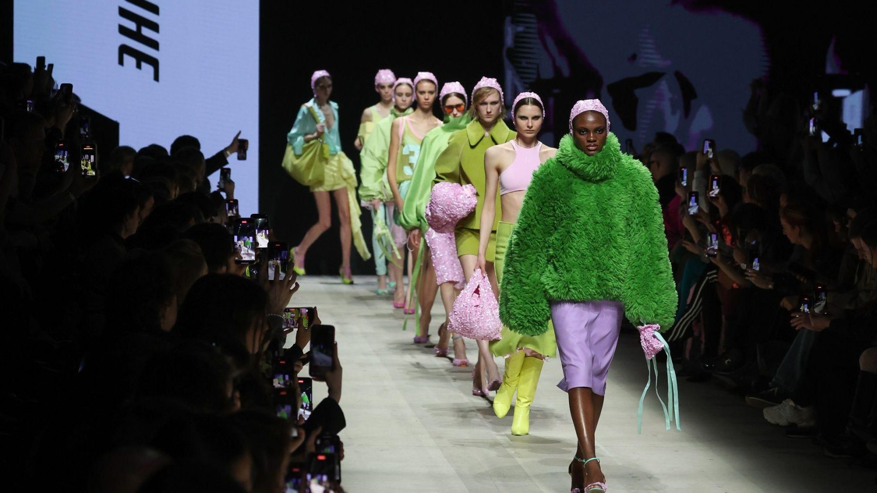 Independent Fashion Brands Seek New International Opportunities in Moscow