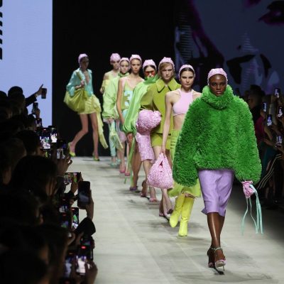 Independent Fashion Brands Seek New International Opportunities in Moscow