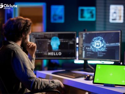 AI in cybersecurity