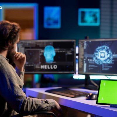 AI in cybersecurity