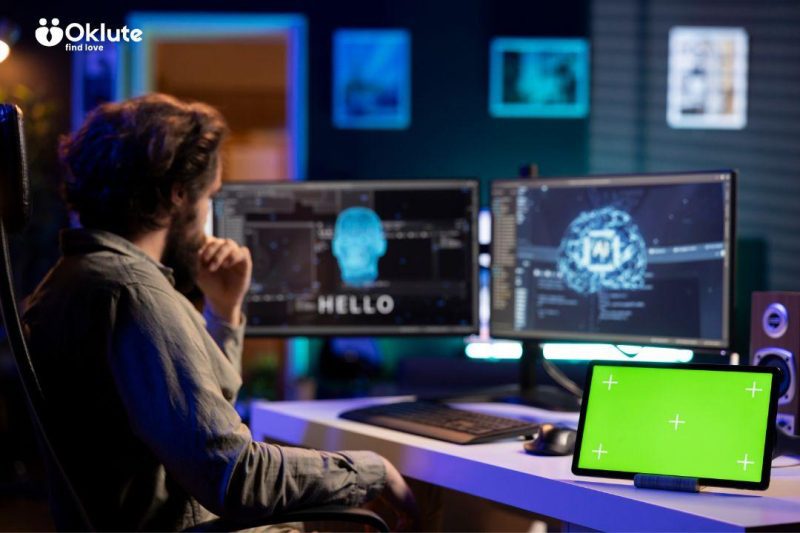 AI in cybersecurity